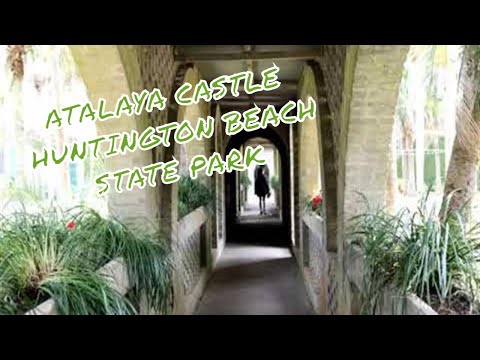 Video: Huntington Beach State Park: Den kompletta guiden