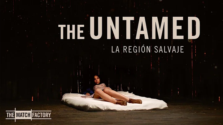 The Untamed (2016) | Trailer | Ruth Ramos | Simone...