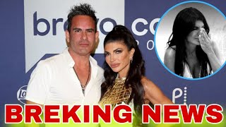 New Sad News!! Teresa Giudice & Luis Very Heartbreaking News!! It Will Shock You.!!