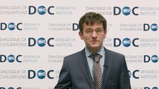 Sebastien Goulard on Belt and Road Initiative, Finance and Multilateralism