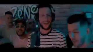 عايش سبع انا في وسط ذيابة          الأغنية ةالمنتظرة  جليل باليرمو     شاب وحيد  سمعها