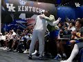 Ty Bryant is a finalist for the Campbell Trophy