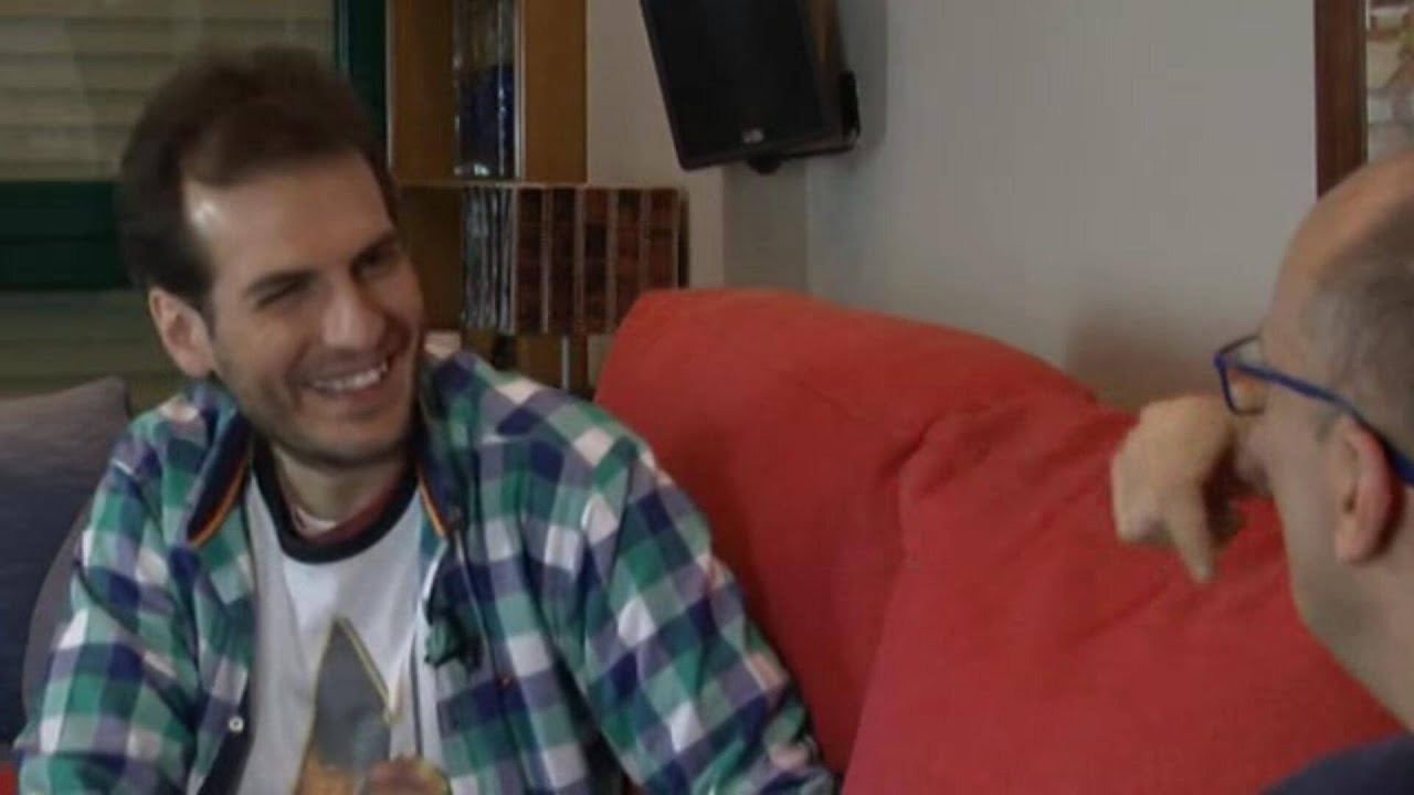 De Lagartos y Lagartijas: Jachi