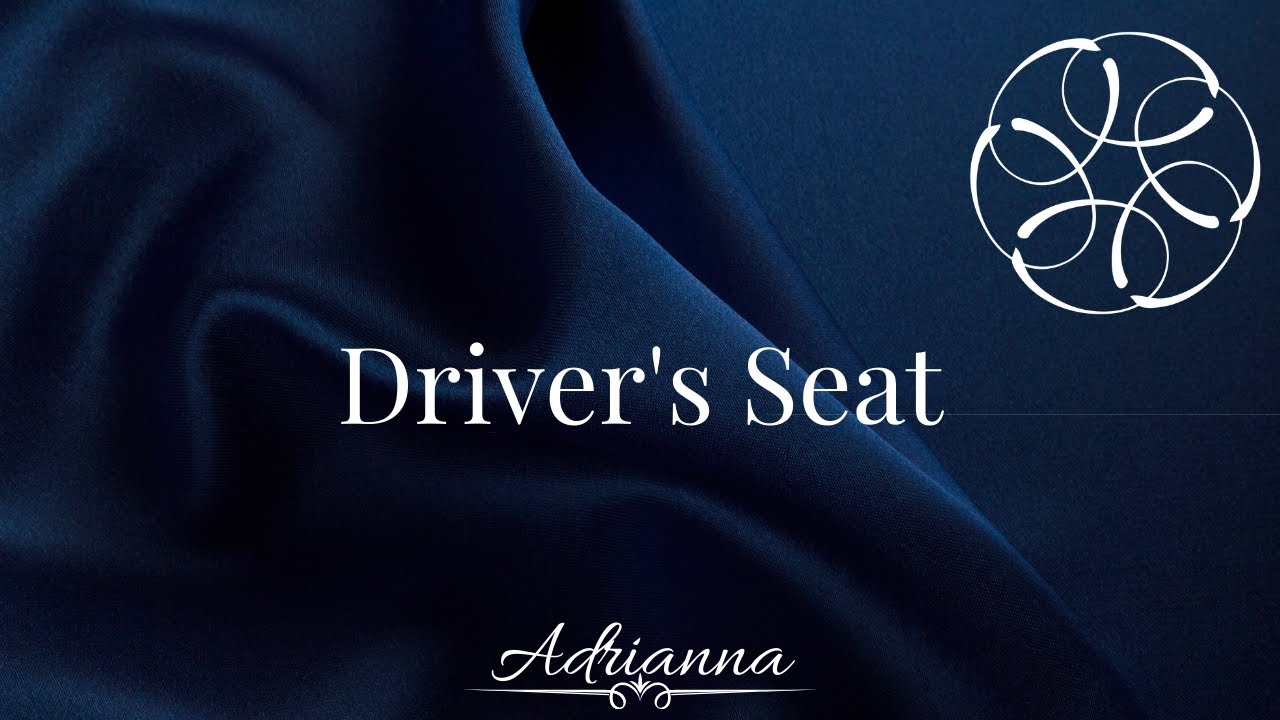 Driver's Seat