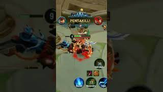#gameplay #games #honorofking #trending #viral #newgame #youtube #youtubeshorts