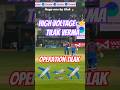 High' Voltage Match Operation Sindur|#indvspak2025 #cricket #cricketlover #tilakvarma #shorts