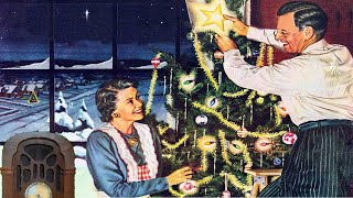 An Old Time Radio Christmas