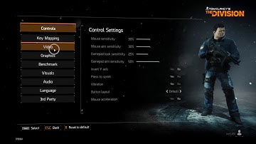 How To Disable Reduced Latency In Tom Clancy