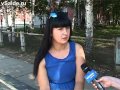 Мама привезла в Верхнюю Салду дочку из Славянска