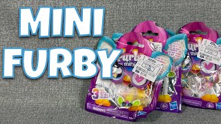 Furby Minis at Ross?!
