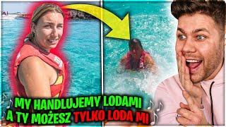 Zaśpiewasz Piosenke Albo Wpadasz Do Morza Na Cyprze