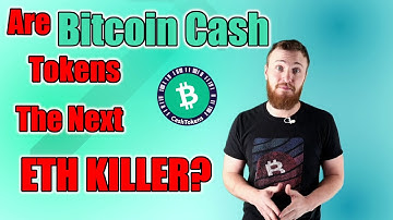 The Road to CashTokens