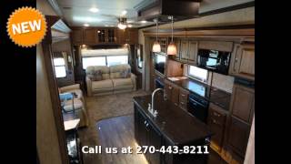 2014 KZ Goldrush NUGGET, Fifth Wheel, in Paducah, KY