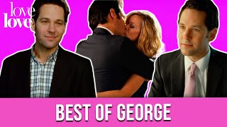 George's Sweetest Moments