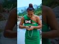 She Helped a Spirit… But What She Discovered Was Terrifying! 😢#shorts