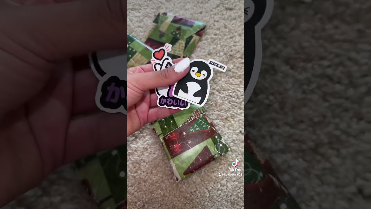 THROWING A MOCHI OPENING WHATEVER FAN MAIL IT LANDS ON Shorts