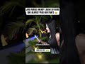 Jake makes Wendy almost pee her pants😂😂🤣