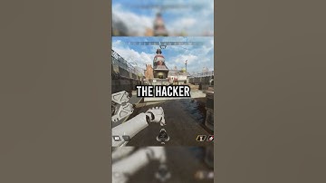 Do you remember this in Apex? #apexlegends #apex #apexclips