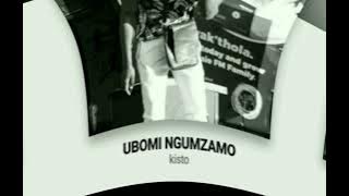 ubomi-ngumzamo-4 umoya wam ukhathazekile By kisto jb ft Dokotela webeat