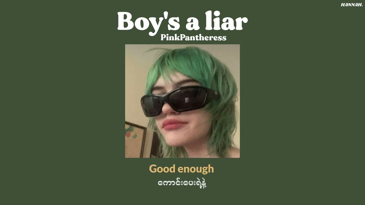 Boy's a Liar_PinkPantheress_(mmsub)