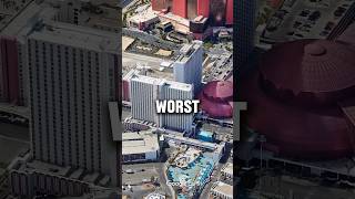The Worst Hotel In Las Vegas… #lasvegas #worst #hotel