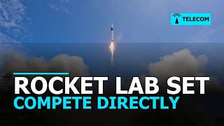 Full Rocket Lab plans satellite internet business to rival SpaceX Guide