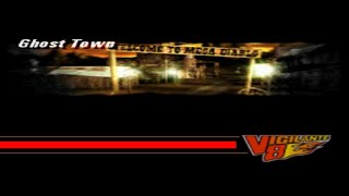 Vigilante 8 Destroy Everythings - Ghost Town | PS1/PSX