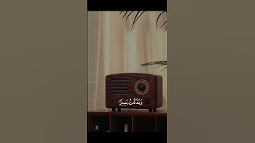 :القارئ : ريان المحيسني #القرآن_الكريم #اسلام #اكسبلور #الجزائر #مصر #السعودية #فلسطين #تركيا