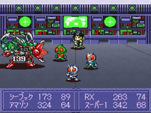 影龍の実況プレイ ガイアセイバー Part15 5 Youtube