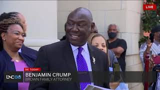 Andrew Brown Jr. shooting: Family, attorneys release results from independent autopsy