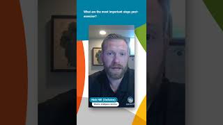 Debrief and After-Action Reporting - Tabletop Exercises