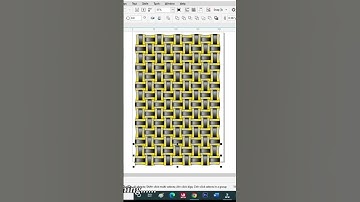 3d trending Pattren, Texture or Background  #coreldraw #youtube #shorts #viral #vce