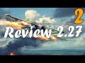 Review 2.27 &quot;La Royale&quot; #2 | Dev Server | War Thunder