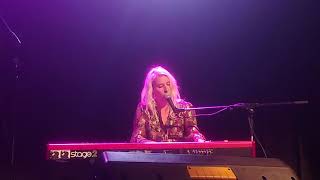 Demi Mondaine - Crazy in Love - Joinville-le-Pont - 11/12/2021
