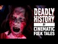 The Deadly History of Cinematic Folk Tales