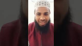 reel tranding short Islamic short video sayedi waz