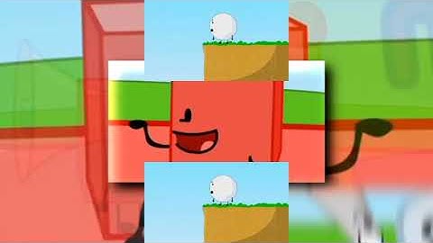 (YTPMV) [YTP] BFDI 1b: Give The Plunge 2: Electric Boogaloo Scan