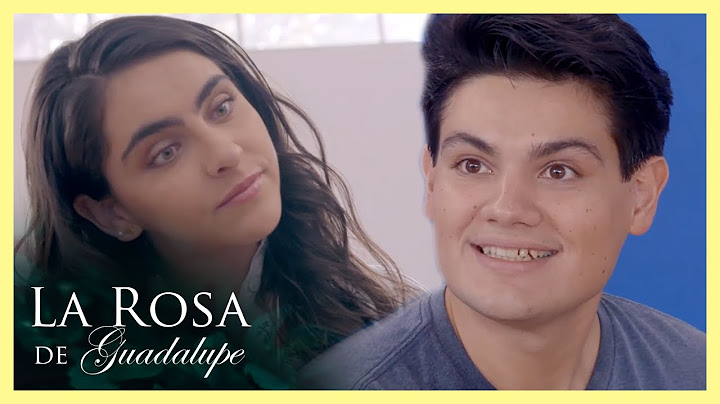 Patricio rechaza el amor de Martina | La rosa de Guadalupe 4/4 | Corazón de oro