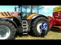 Tractor TERRION ATM 7360