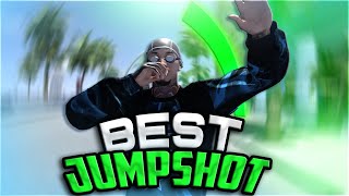 BEST JUMPSHOT FOR EVERY BUILD in NBA 2K24 (MOST CONSISTENT GREENLIGHT BASE IN THE GAME)!