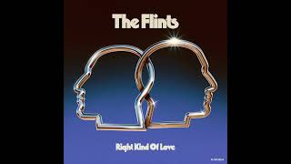 The Flints - Right Kind Of Love (Official Audio)