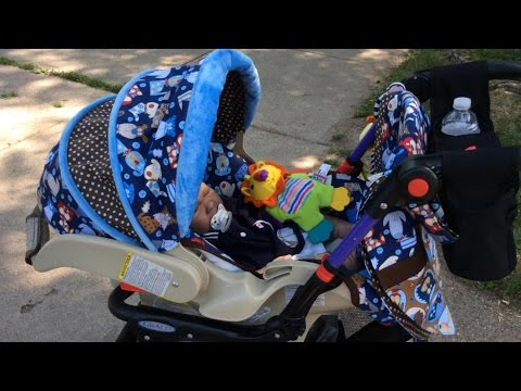 How To Make A Reborn Look Real In A Carseat Doovi