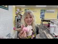 Beginning of video
