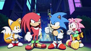 All Sonic Origins Extra Videos