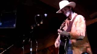Video thumbnail of "Ryan Bingham - Tell My Mother I Miss Her So (with lyrics)"