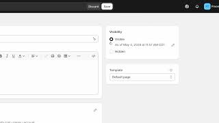 Froonze Customer Account Widget Installation