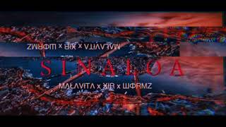 Malavita X Xir X Wormz - Sinaloa (Remixby Cvd07btz) Resimi
