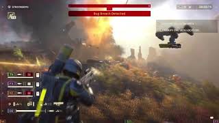 Helldivers: Doomed Democracy (How Game Industry Greed Hurts the Gamers)