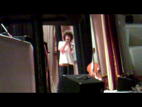 Oli CG - Bohemian Rhapsody