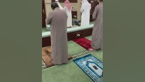 ما تيسر من سورة لقمان || بصوت الشيخ أحمد الرباعي